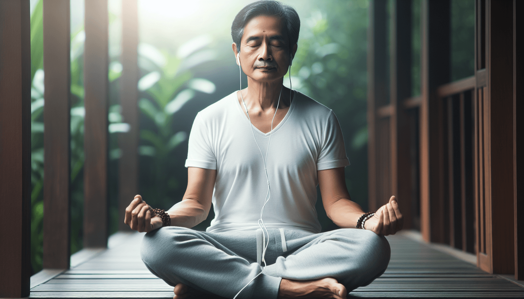 découvrez comment le bruit blanc peut devenir un allié précieux pour apaiser l'anxiété. apprenez des techniques simples et efficaces pour intégrer le bruit blanc dans votre quotidien et favoriser un environnement de calme et de sérénité.