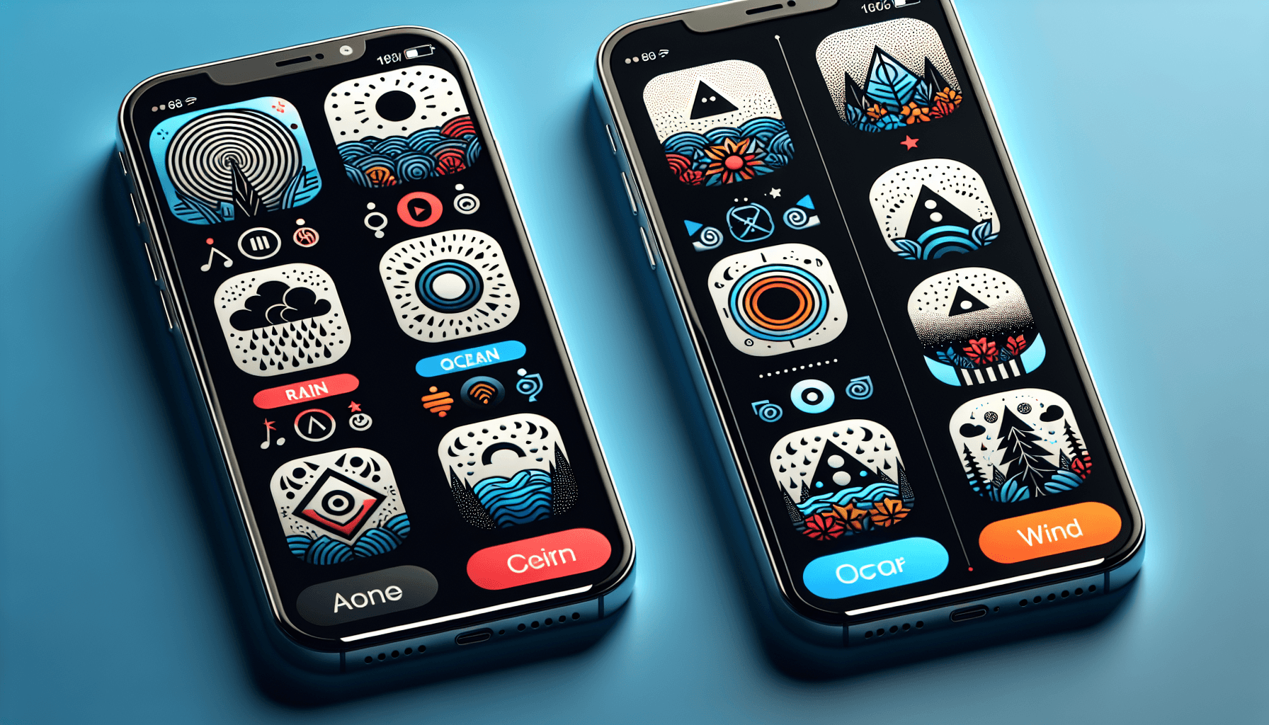 découvrez comment le bruit blanc peut réduire votre anxiété et favoriser un état de calme. apprenez des techniques simples pour intégrer le bruit blanc dans votre quotidien et améliorer votre bien-être mental.