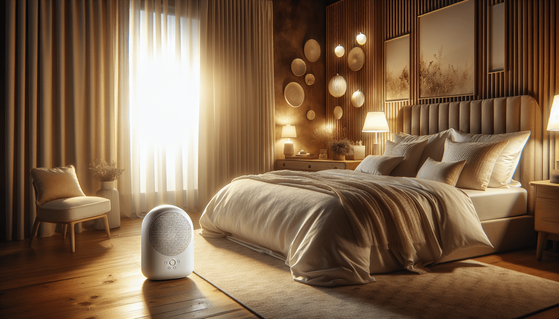 découvrez comment le bruit blanc peut devenir votre allié pour apaiser l'anxiété. apprenez des techniques simples pour intégrer le bruit blanc dans votre quotidien et favoriser la relaxation et le sommeil paisible. transformez votre environnement avec des sons apaisants et retrouvez le calme intérieur.