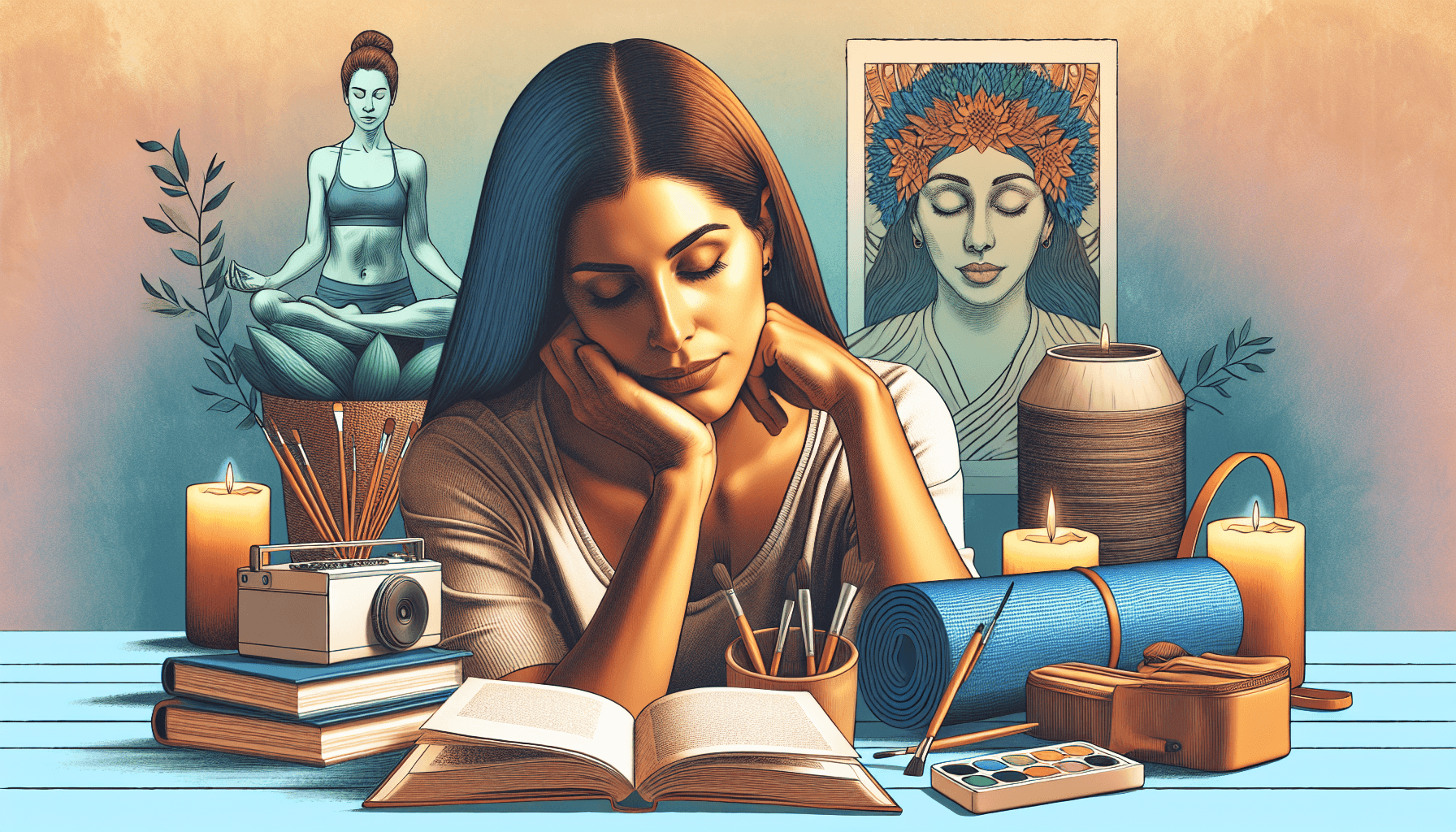 découvrez comment le bruit blanc peut devenir un allié précieux pour apaiser l'anxiété. apprenez des techniques simples et efficaces pour intégrer le bruit blanc dans votre quotidien, favorisant relaxation et sérénité. transformez votre environnement et retrouvez la calme grâce à nos conseils pratiques.