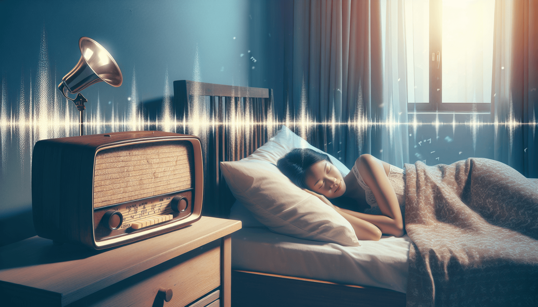 découvrez ce qu'est le bruit blanc et son fonctionnement. apprenez comment ce son constant peut apaiser, aider à la concentration et favoriser un sommeil réparateur. explorez les avantages du bruit blanc et son utilisation dans la vie quotidienne.