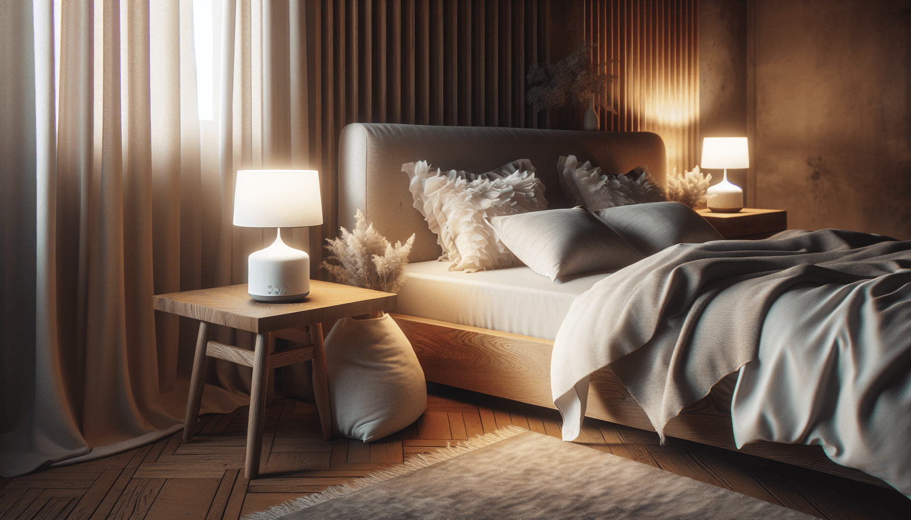 découvrez le bruit blanc, ses caractéristiques et son fonctionnement. apprenez comment il peut favoriser la relaxation, améliorer le sommeil et aider à masquer les bruits environnants pour une expérience de tranquillité inégalée.