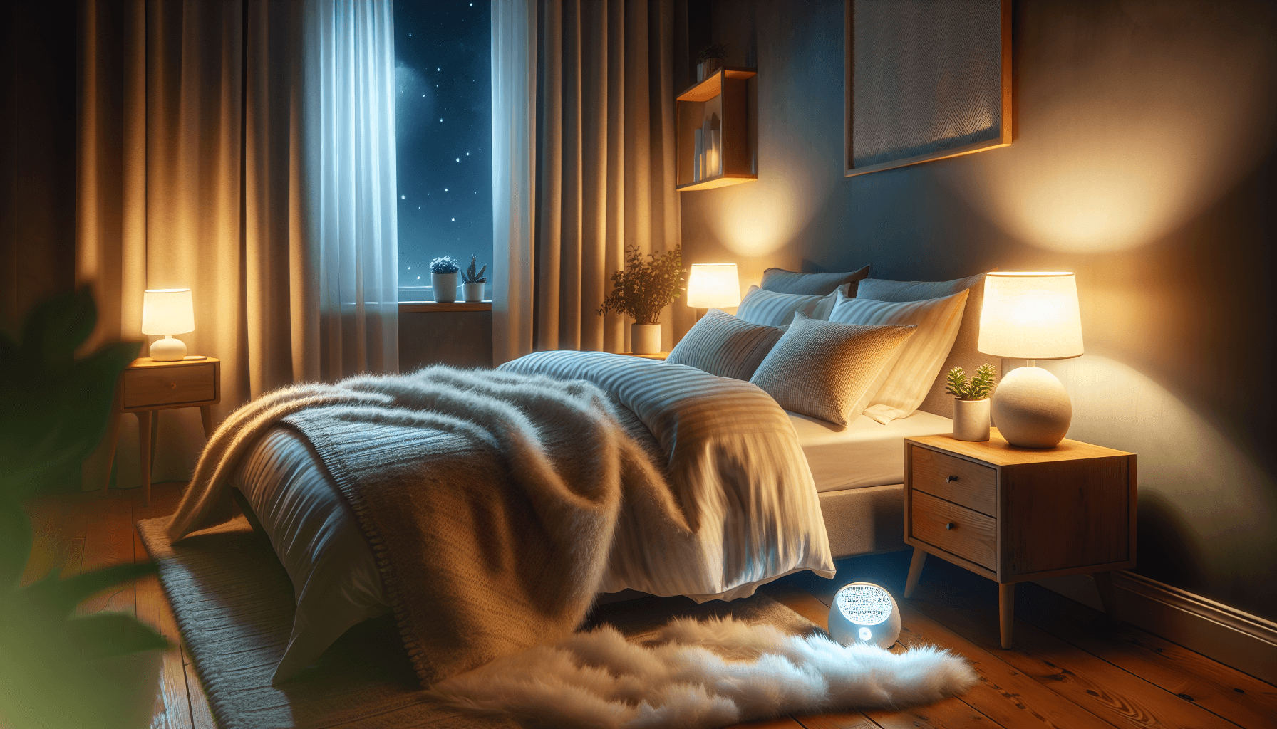 découvrez le bruit blanc : sa définition, son fonctionnement et ses bienfaits pour le sommeil et la concentration. explorez comment cette fréquence continue peut apaiser votre environnement et favoriser une ambiance propice à la détente.